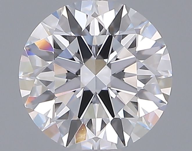 1.03 ct. round Lab Grown Diamond front image