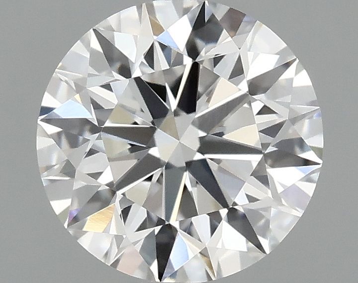 1.06 ct. round Lab Grown Diamond front image