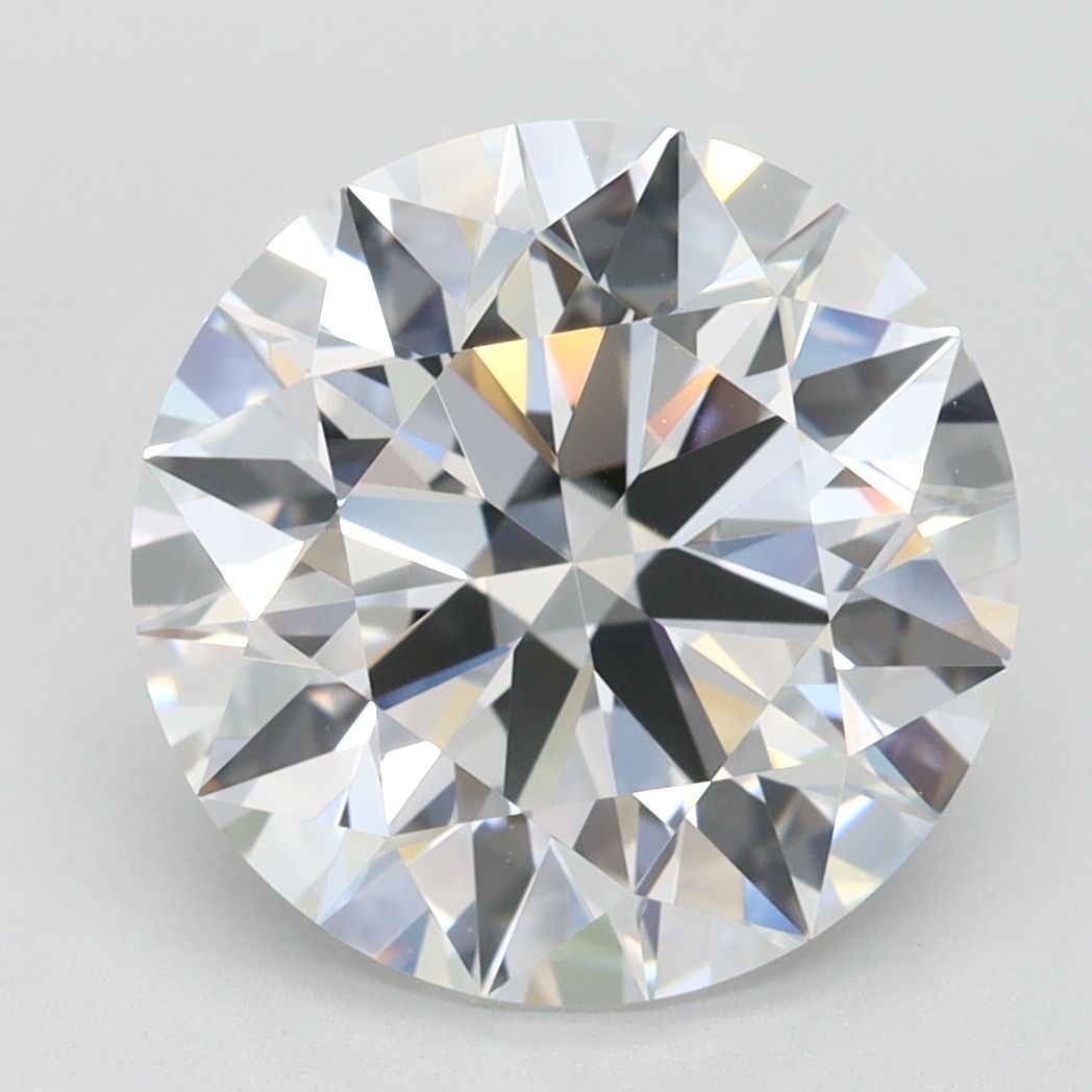 3.77 Carat