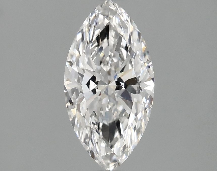 1.07 ct. marquise Lab Grown Diamond front image