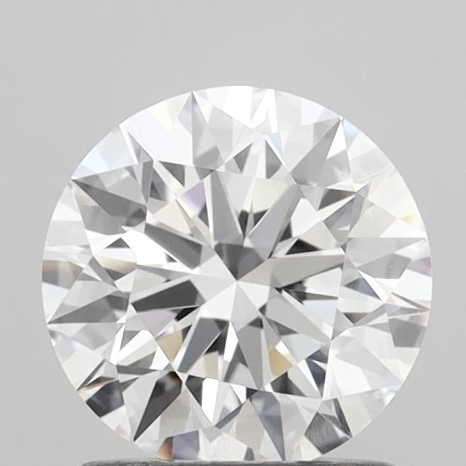 Round Diamond