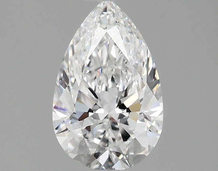 1.06 ct. pear Lab Grown Diamond front image