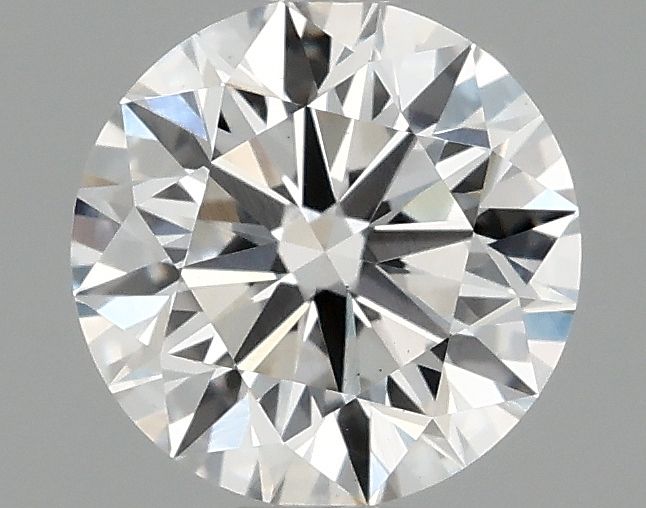1.03 ct. round Lab Grown Diamond front image