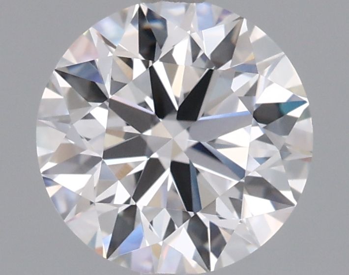 1.51 ct. round Lab Grown Diamond front image