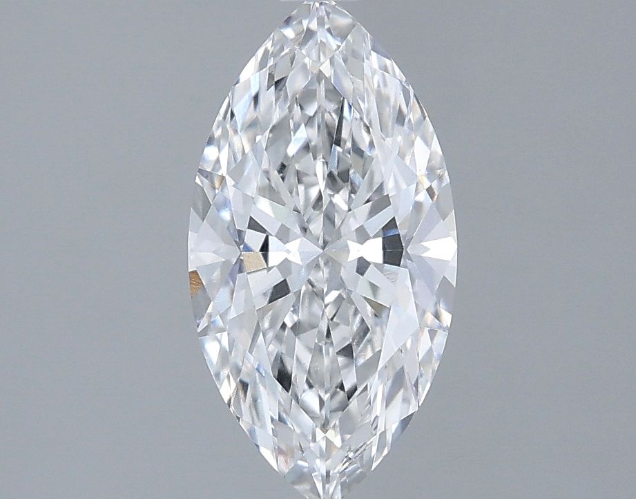 1.35 ct. marquise Lab Grown Diamond front image