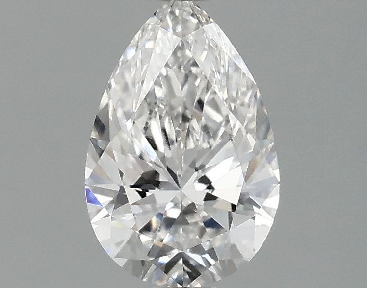 1.06 ct. pear Lab Grown Diamond front image