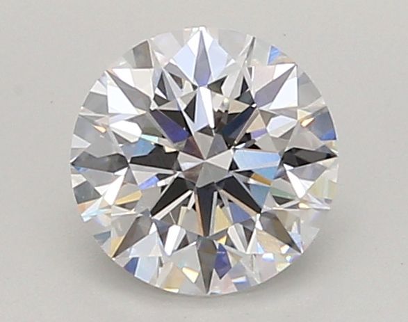 1.03 ct. round Lab Grown Diamond front image