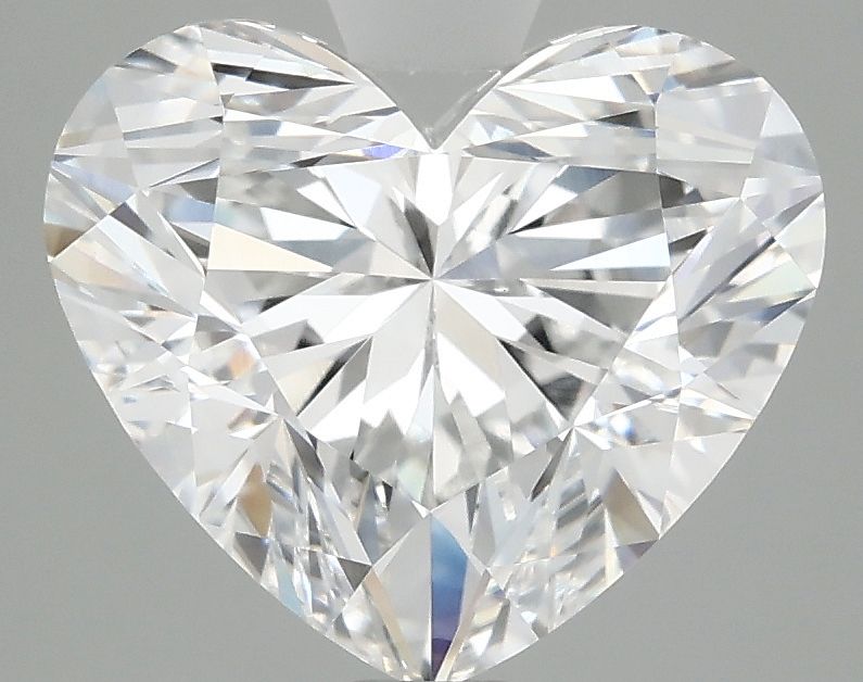 Heart Diamond