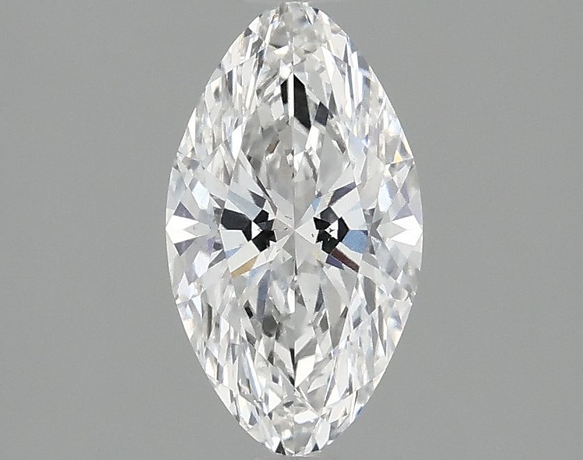 1.10 ct. marquise Lab Grown Diamond front image
