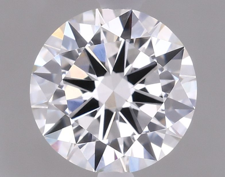 1.08 ct. round Lab Grown Diamond front image