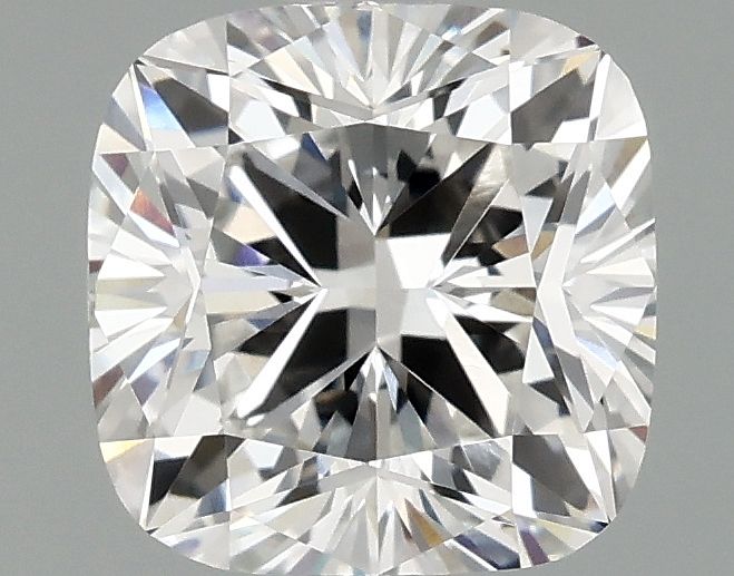 1.29 ct lab-grown Cushion modified Diamond
