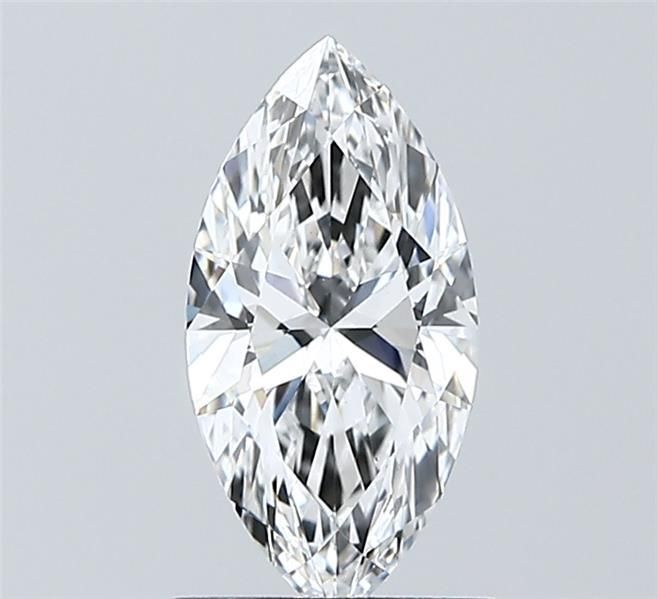 1.05 ct. marquise Lab Grown Diamond front image
