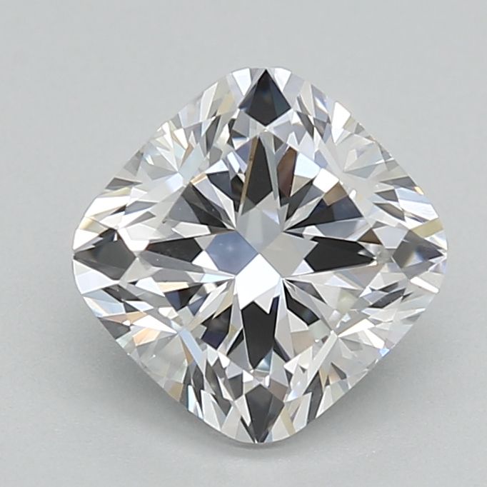 Cushion Diamond