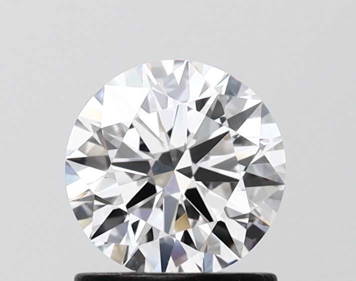 1.01 ct. round Lab Grown Diamond front image