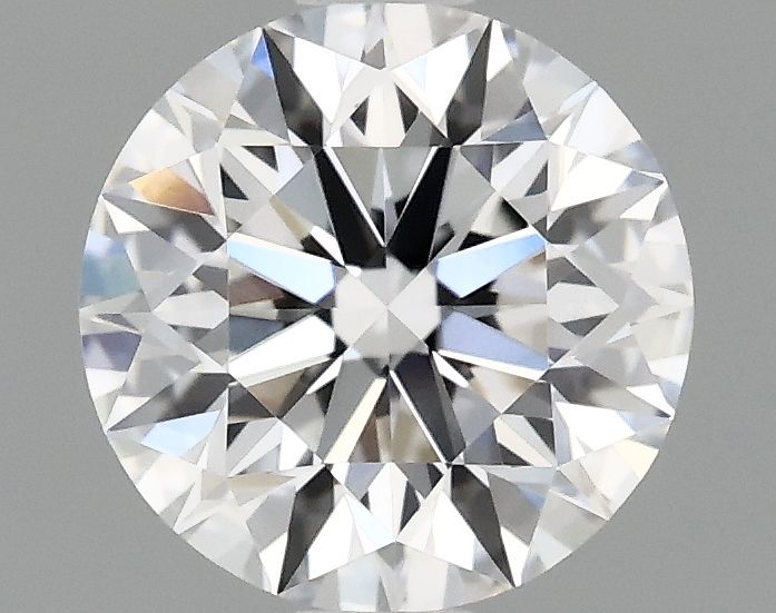 1.06 ct. round Lab Grown Diamond front image