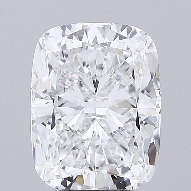 Cushion Diamond