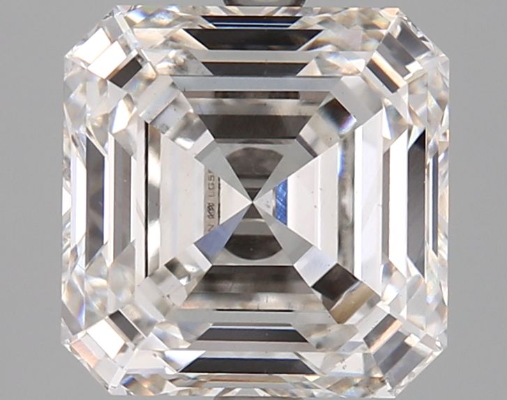 Asscher Diamond