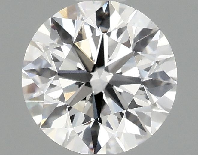 1.06 ct. round Lab Grown Diamond front image