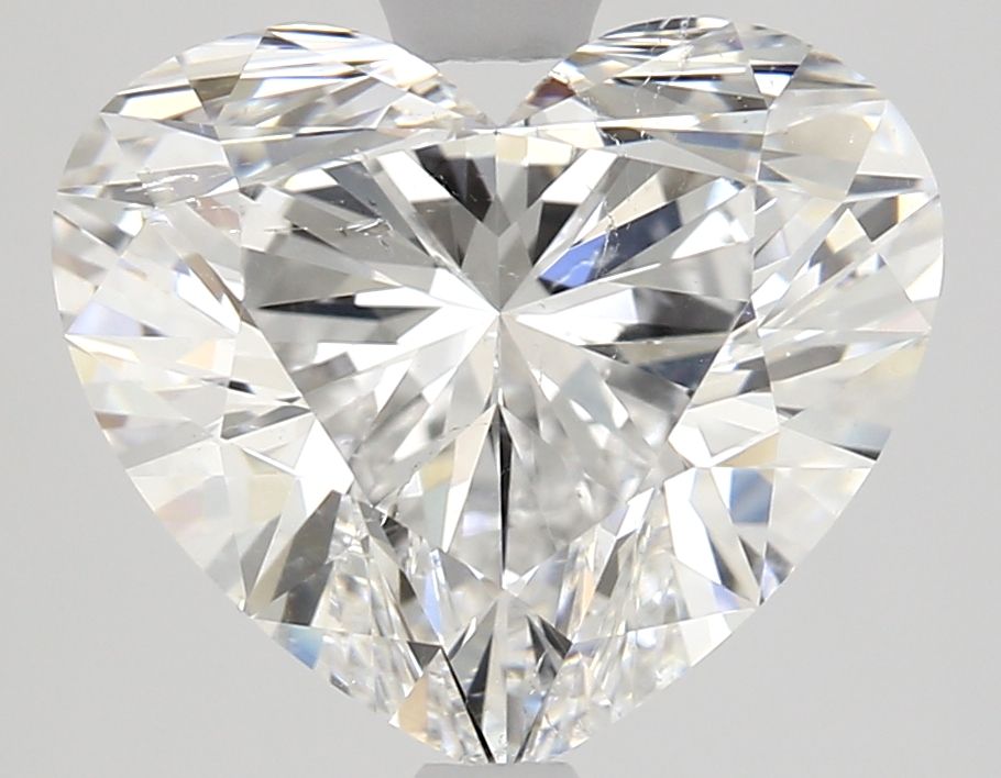 Heart Diamond