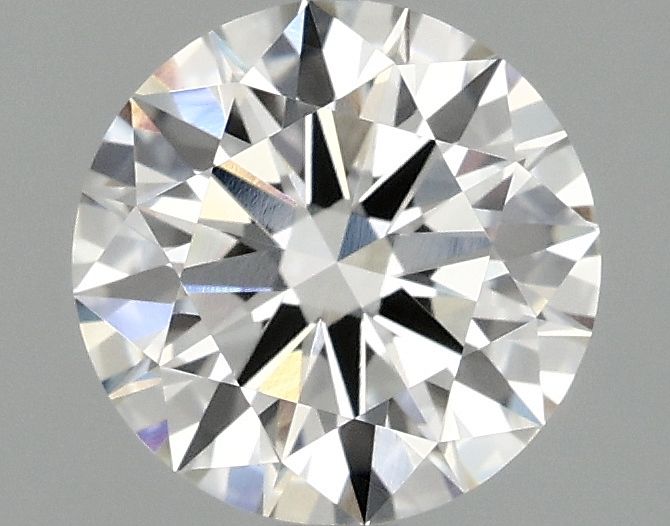 1.60 ct. round Lab Grown Diamond front image