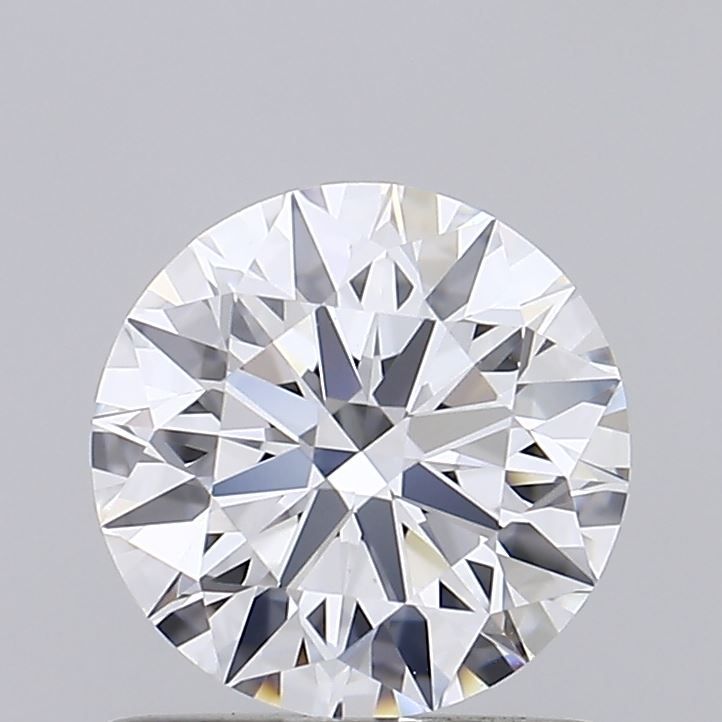 1.04 ct. round Lab Grown Diamond front image