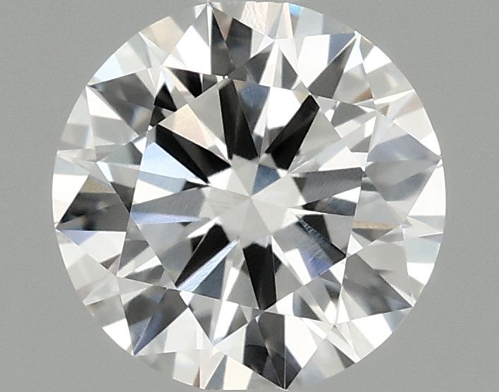 1.06 ct. round Lab Grown Diamond front image