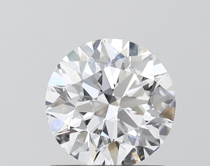 1.04 ct. round Lab Grown Diamond front image