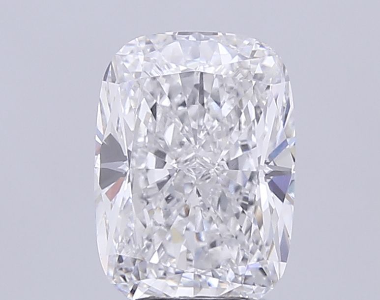 Cushion Diamond