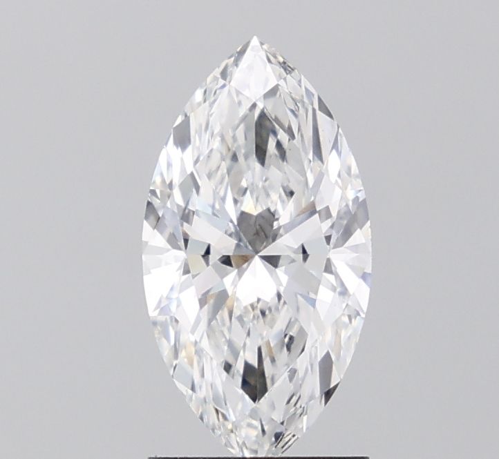 1.55 ct. marquise Lab Grown Diamond front image