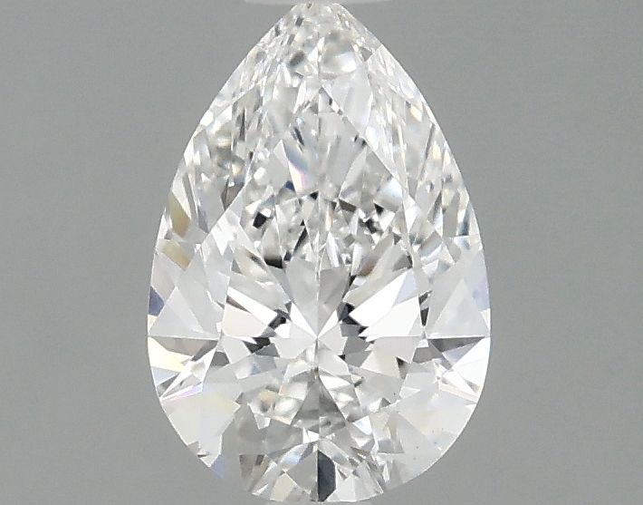 1.06 ct. pear Lab Grown Diamond front image