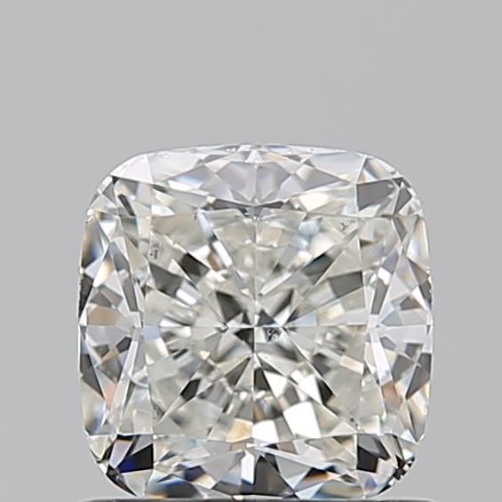 1.01 ct Cushion Brilliant diamond