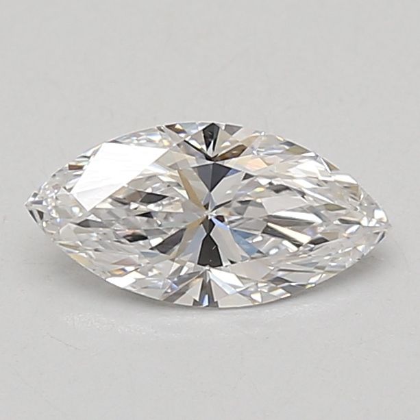 0.71 ct lab-grown Marquise Diamond