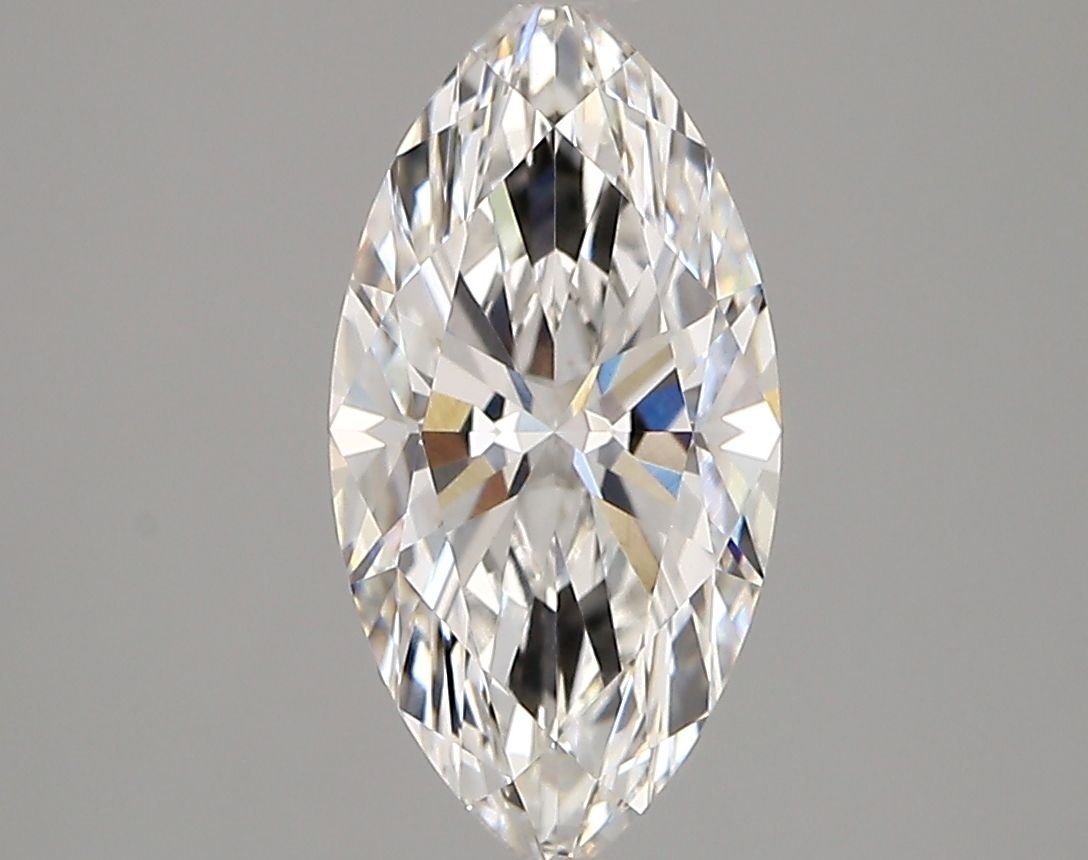 1.89 ct. marquise Lab Grown Diamond front image