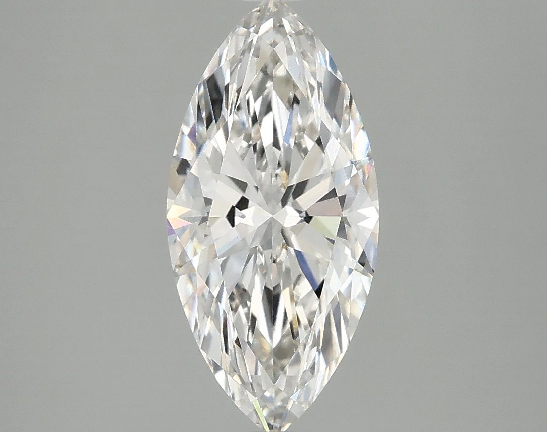 1.89 ct. marquise Lab Grown Diamond front image
