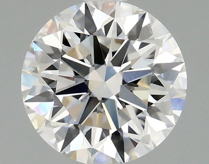 1.49 ct. round Lab Grown Diamond front image