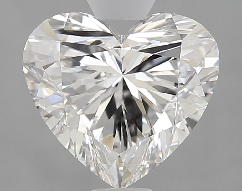 Heart Diamond