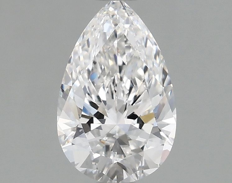 1.06 ct. pear Lab Grown Diamond front image