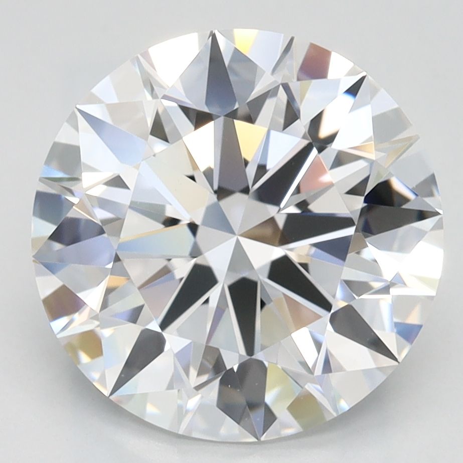 3.41 Carat