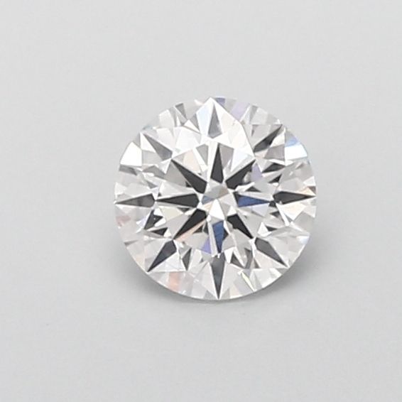1.00 ct. round Lab Grown Diamond front image