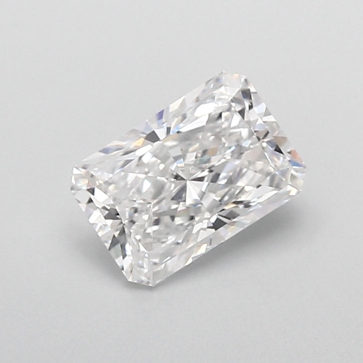 2.23 ct. radiant Lab Grown Diamond front image