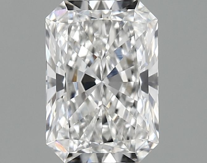 1.49 ct. round Lab Grown Diamond front image