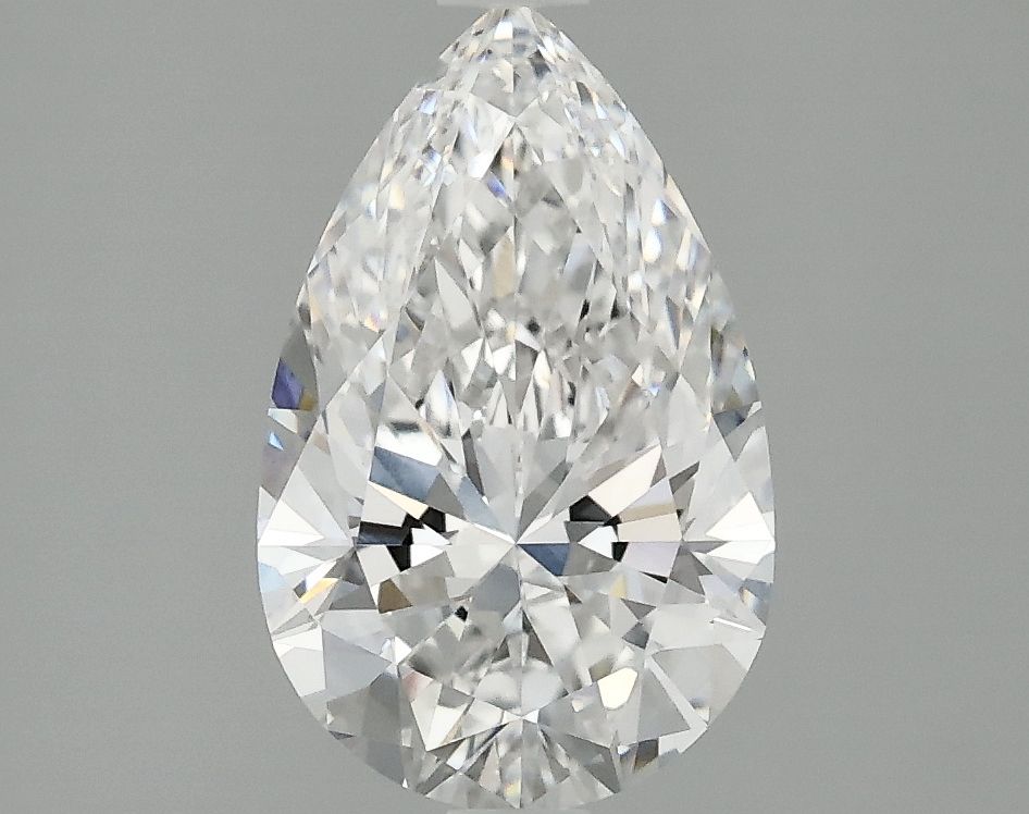 1.99 ct. pear Lab Grown Diamond front image