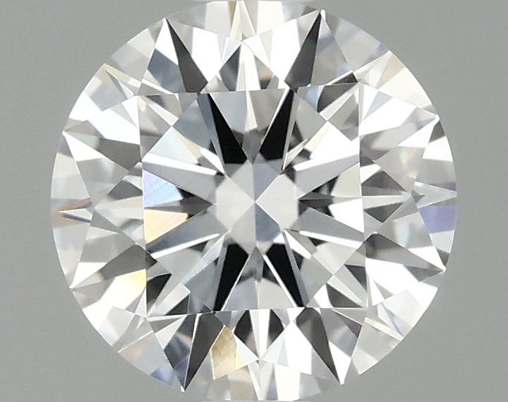 1.09 ct. round Lab Grown Diamond front image