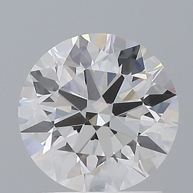 1.60 ct. round Lab Grown Diamond front image