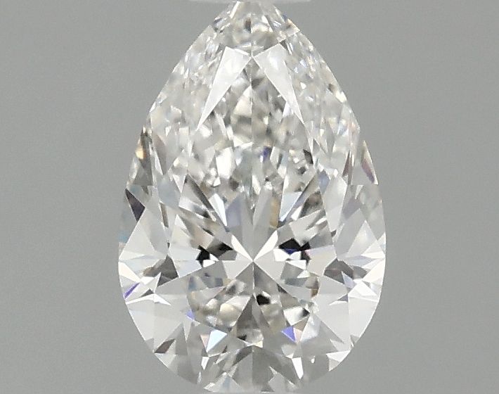 1.06 ct. pear Lab Grown Diamond front image