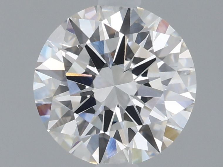 1.03 ct. round Lab Grown Diamond front image