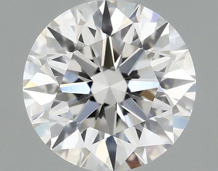 1.09 ct. round Lab Grown Diamond front image