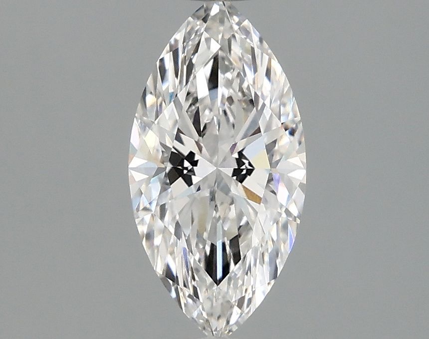 1.04 ct. marquise Lab Grown Diamond front image