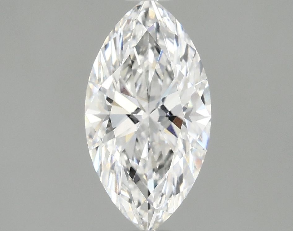 1.48 ct. marquise Lab Grown Diamond front image