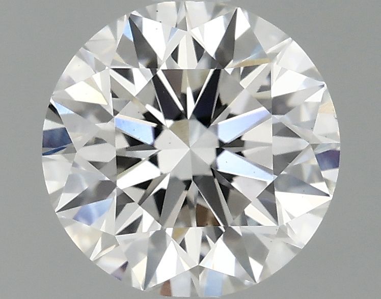 1.06 ct. round Lab Grown Diamond front image